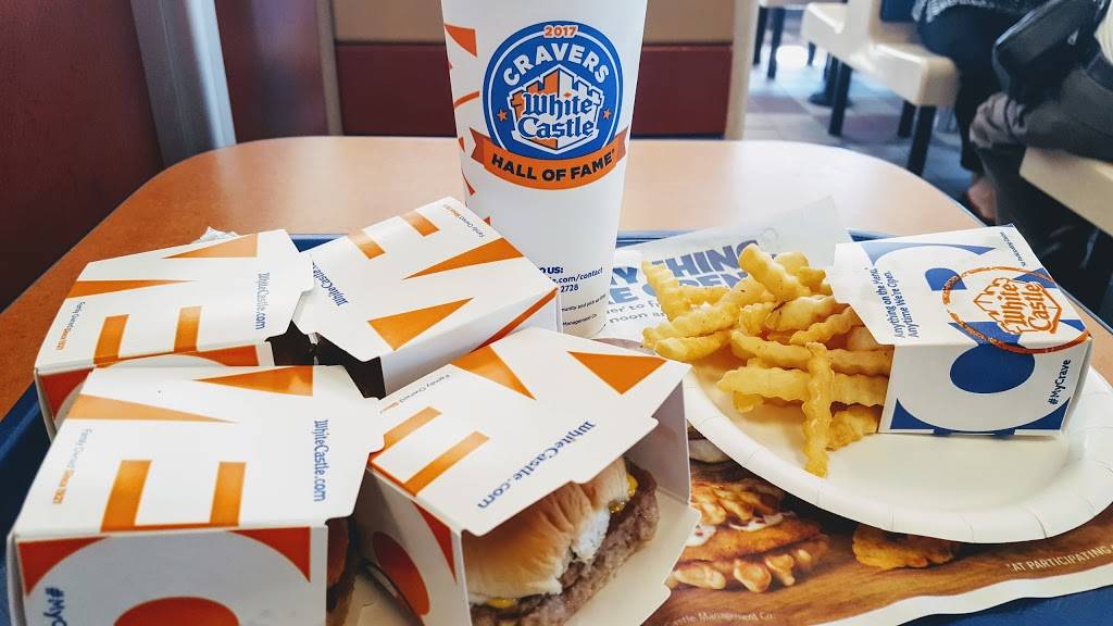 White Castle | restaurant | 89-03 57th Ave, Elmhurst, NY 11373, USA | 7184260618 OR +1 718-426-0618