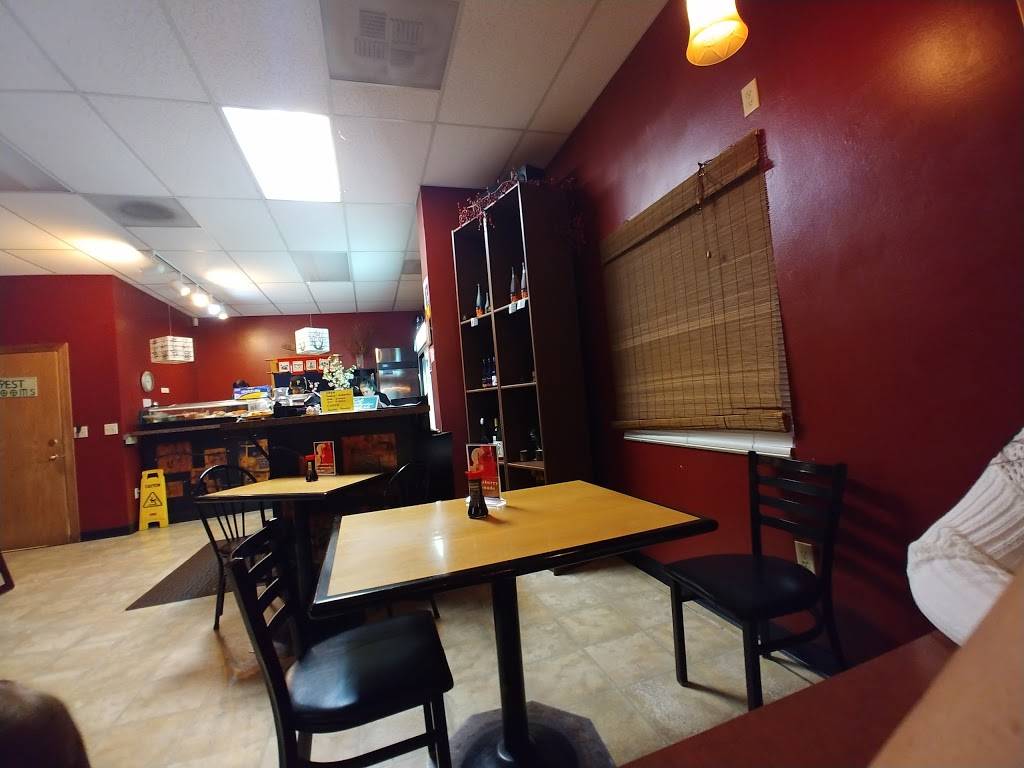 F G Sushi | restaurant | 1905 Birch St, Forest Grove, OR 97116, USA | 5033570754 OR +1 503-357-0754