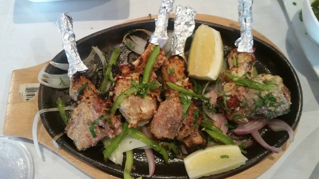 Maharaja Cuisine Of India | restaurant | 1321 Westwood Blvd, Los Angeles, CA 90024, USA | 3102310770 OR +1 310-231-0770