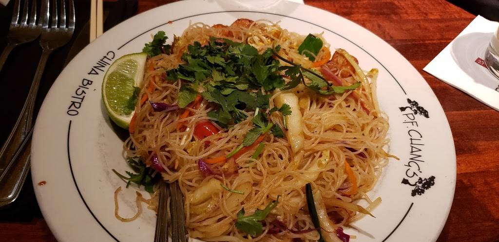 P.F. Changs | restaurant | 8687 N Central Expy Ste 225, Dallas, TX 75225, USA | 2142658669 OR +1 214-265-8669