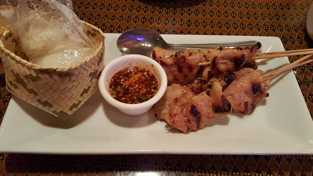 My Thai Restaurant | restaurant | 3633 Cortez Rd W # B1, B2, Bradenton, FL 34210, USA | 9417565559 OR +1 941-756-5559