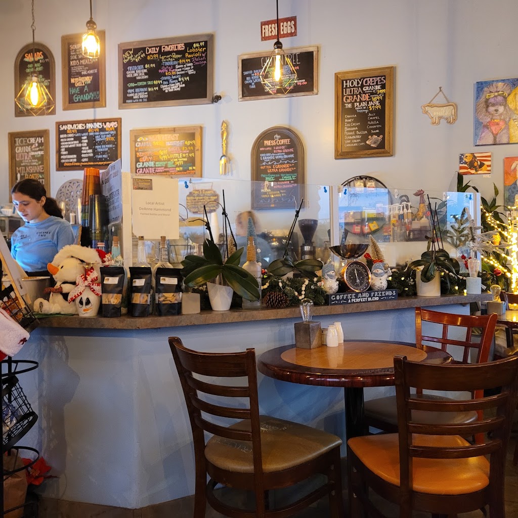 LGrande Cafe | cafe | 2820 N Pinal Ave #4, Casa Grande, AZ 85122, USA | 5203404226 OR +1 520-340-4226