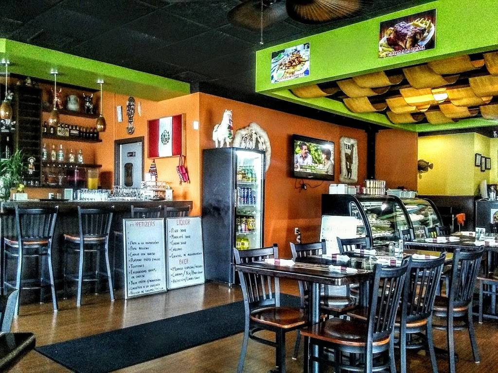 Antojitos del Perú | restaurant | 7809 Quivira Rd, Lenexa, KS 66216, USA | 8162201723 OR +1 816-220-1723