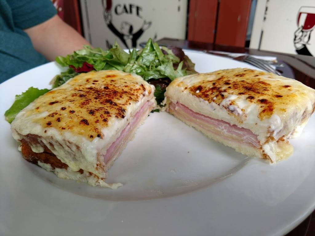 Café Des Artistes | restaurant | 318 South US Highway 1, Jupiter, FL 33477, USA | 5617470998 OR +1 561-747-0998