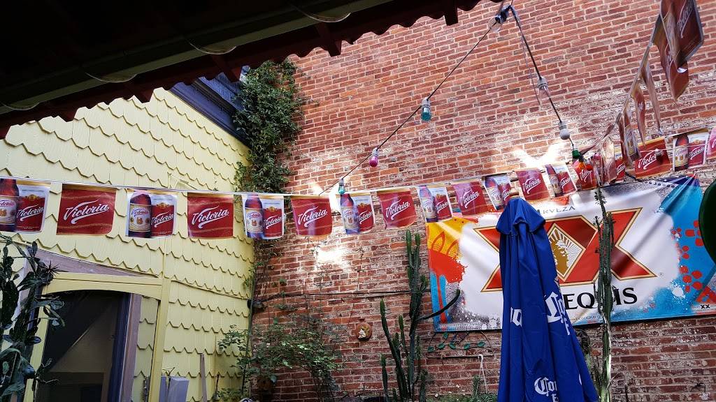 Mezcals | restaurant | 150 N 6th St, Reading, PA 19601, USA | 6106855272 OR +1 610-685-5272