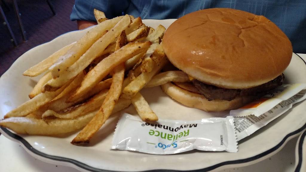 Romas Pizza & Steak House | restaurant | 1 Public Square E, Jacksonville, AL 36265, USA | 2566445087 OR +1 256-644-5087