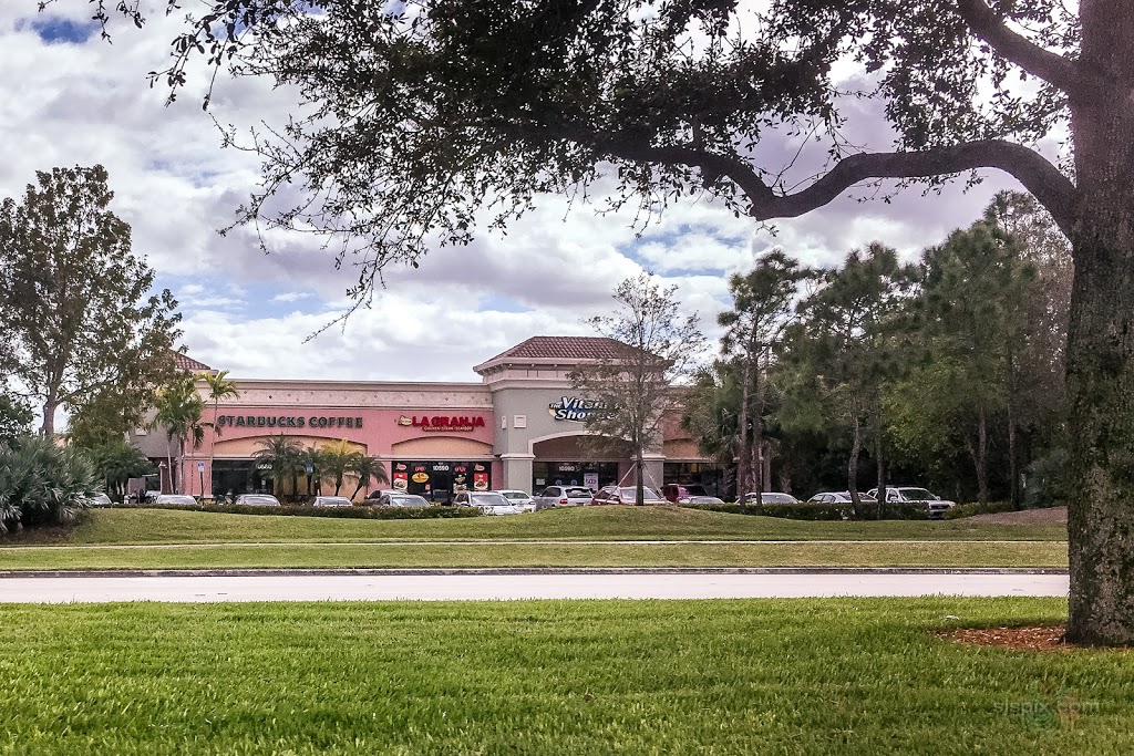Starbucks | cafe | 10580 Forest Hill Blvd, Wellington, FL 33414, USA | 5617530788 OR +1 561-753-0788