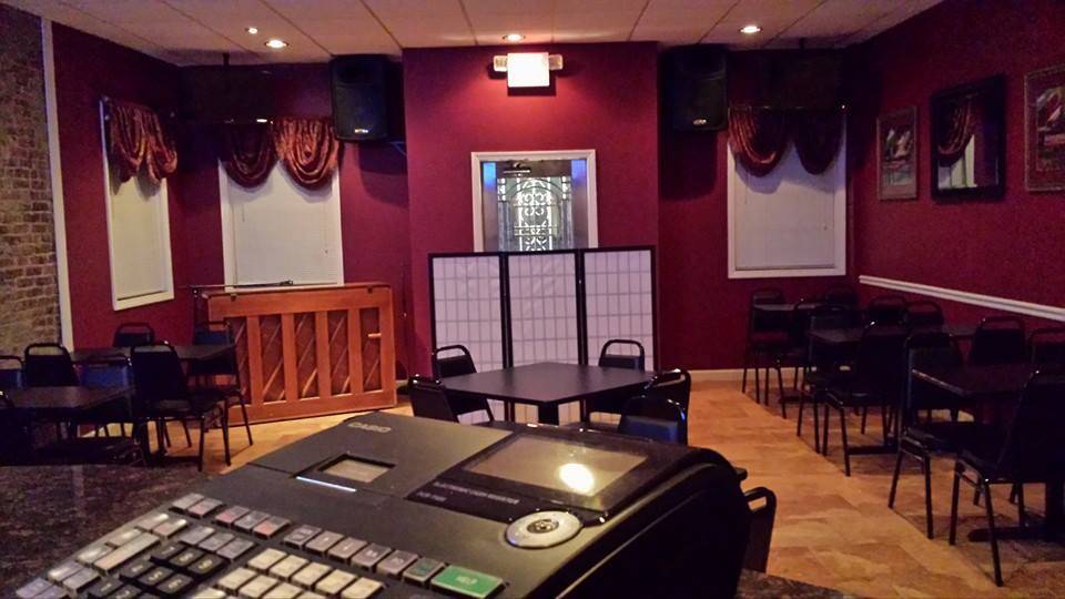 Redwood Cafe Supper Club | restaurant | 516 Orange St, Newark, NJ 07107, USA | 9733888854 OR +1 973-388-8854