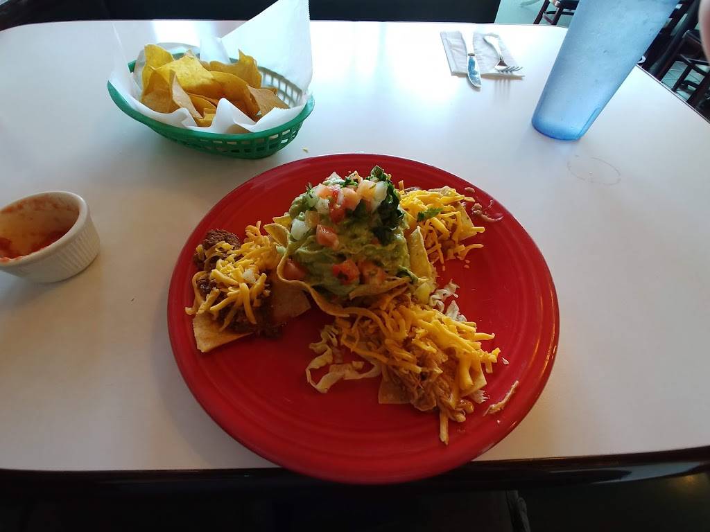 Panchitos Restaurant | restaurant | 667 Del Ganado Rd, San Rafael, CA 94903, USA | 4154726766 OR +1 415-472-6766