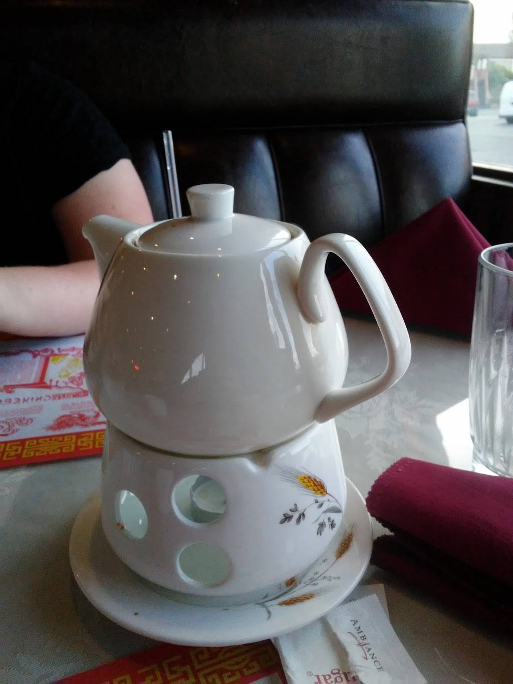 Fortune Mandarin Restaurant | restaurant | 1617 Freeway Dr, Mt Vernon, WA 98273, USA | 3604281819 OR +1 360-428-1819