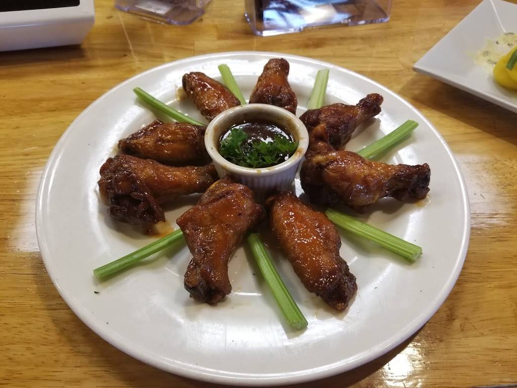 Judys Island Grill II | restaurant | 800 Crain Hwy N, Glen Burnie, MD 21061, USA | 4107681250 OR +1 410-768-1250