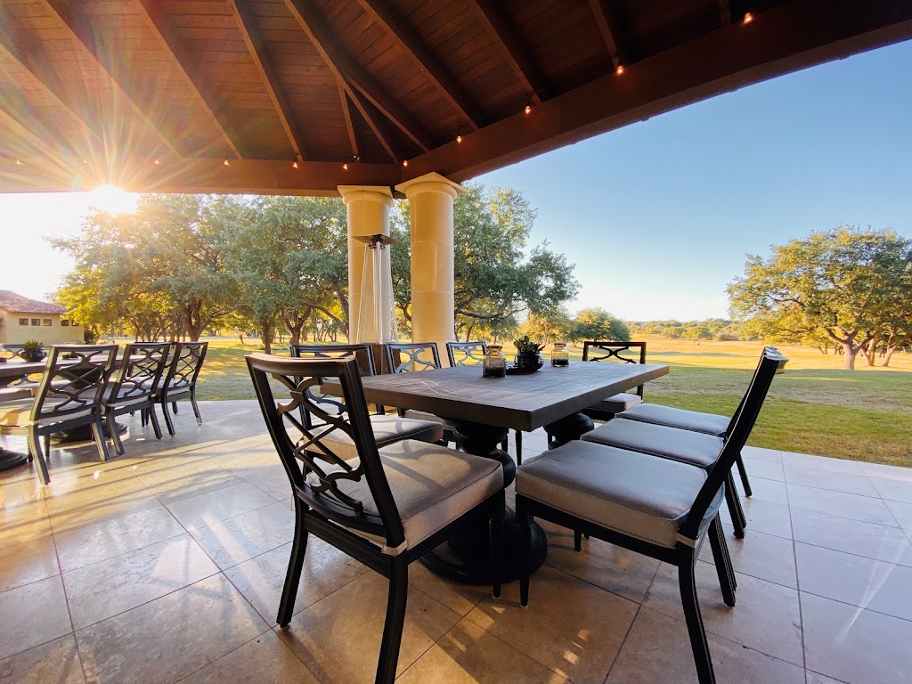 Briggs Ranch Golf Club | restaurant | 2818 Rustlers Trail, San Antonio, TX 78245, USA | 2106709400 OR +1 210-670-9400