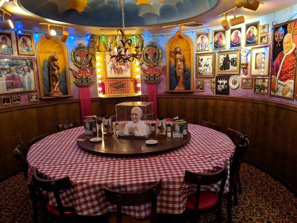 Buca di Beppo Italian Restaurant | restaurant | 2635 Edmondson Rd, Norwood, OH 45209, USA | 5133967673 OR +1 513-396-7673