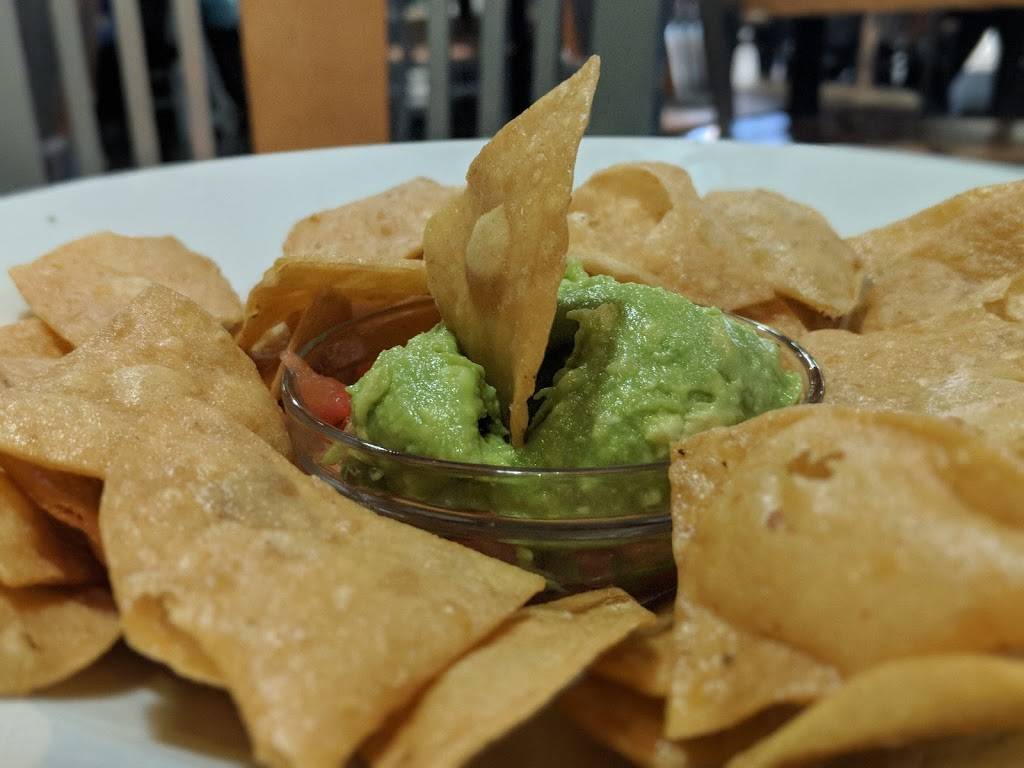 La Chiquita Restaurant | restaurant | 1500 University Blvd E, Langley Park, MD 20783, USA | 3015579395 OR +1 301-557-9395