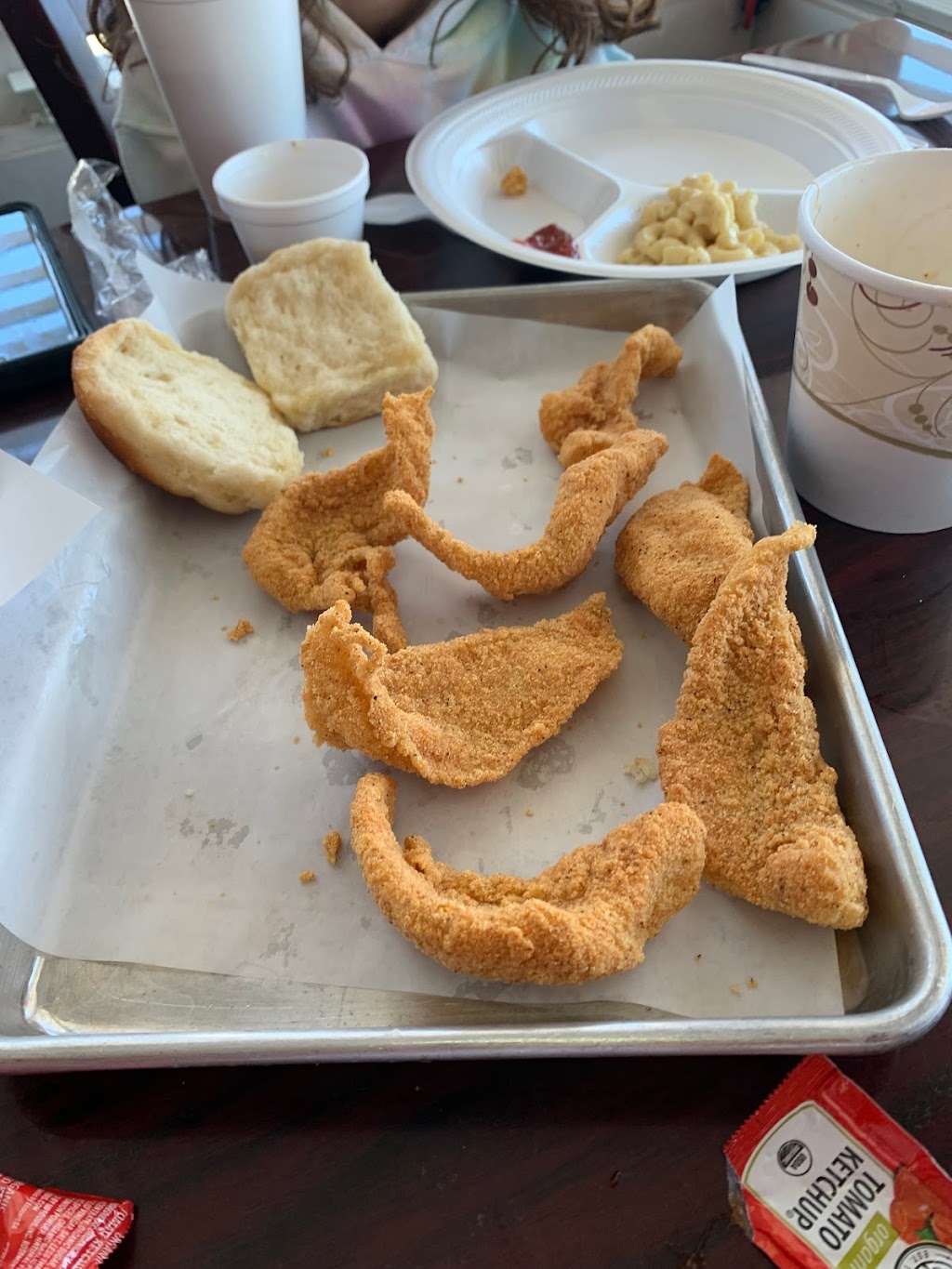 Yard Birdz | restaurant | 209 S Broadway St, Post, TX 79356, USA | 8069996696 OR +1 806-999-6696