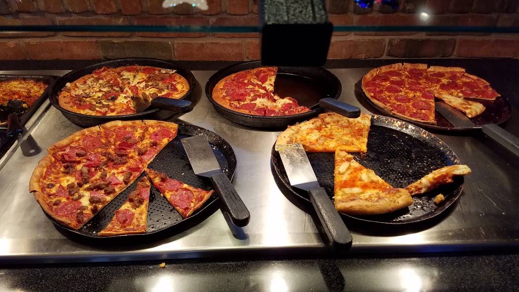 Pizza Hut | restaurant | 5041 N Abbe Rd, Elyria, OH 44035, USA | 4409341441 OR +1 440-934-1441