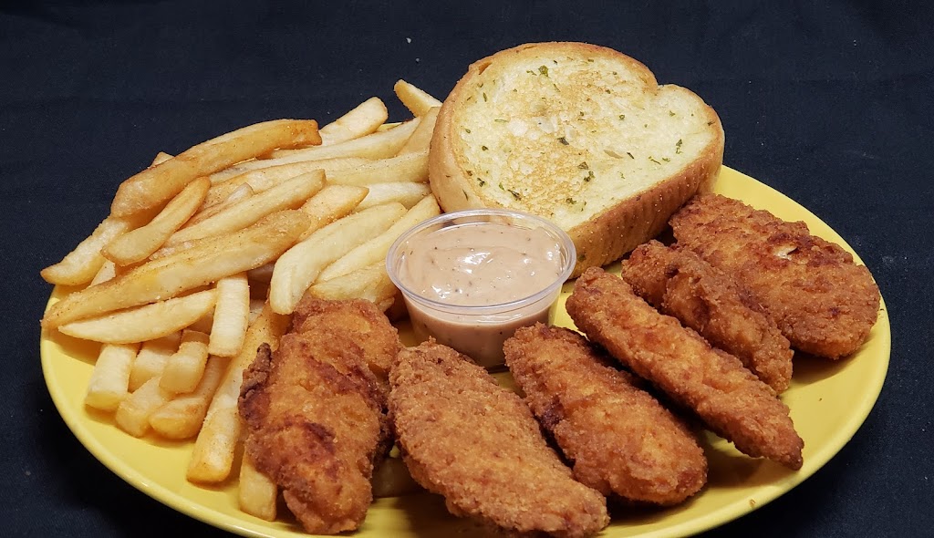 Just Wing It | meal delivery | 7830 Portland Ave S, Bloomington, MN 55420, USA | 6124493680 OR +1 612-449-3680