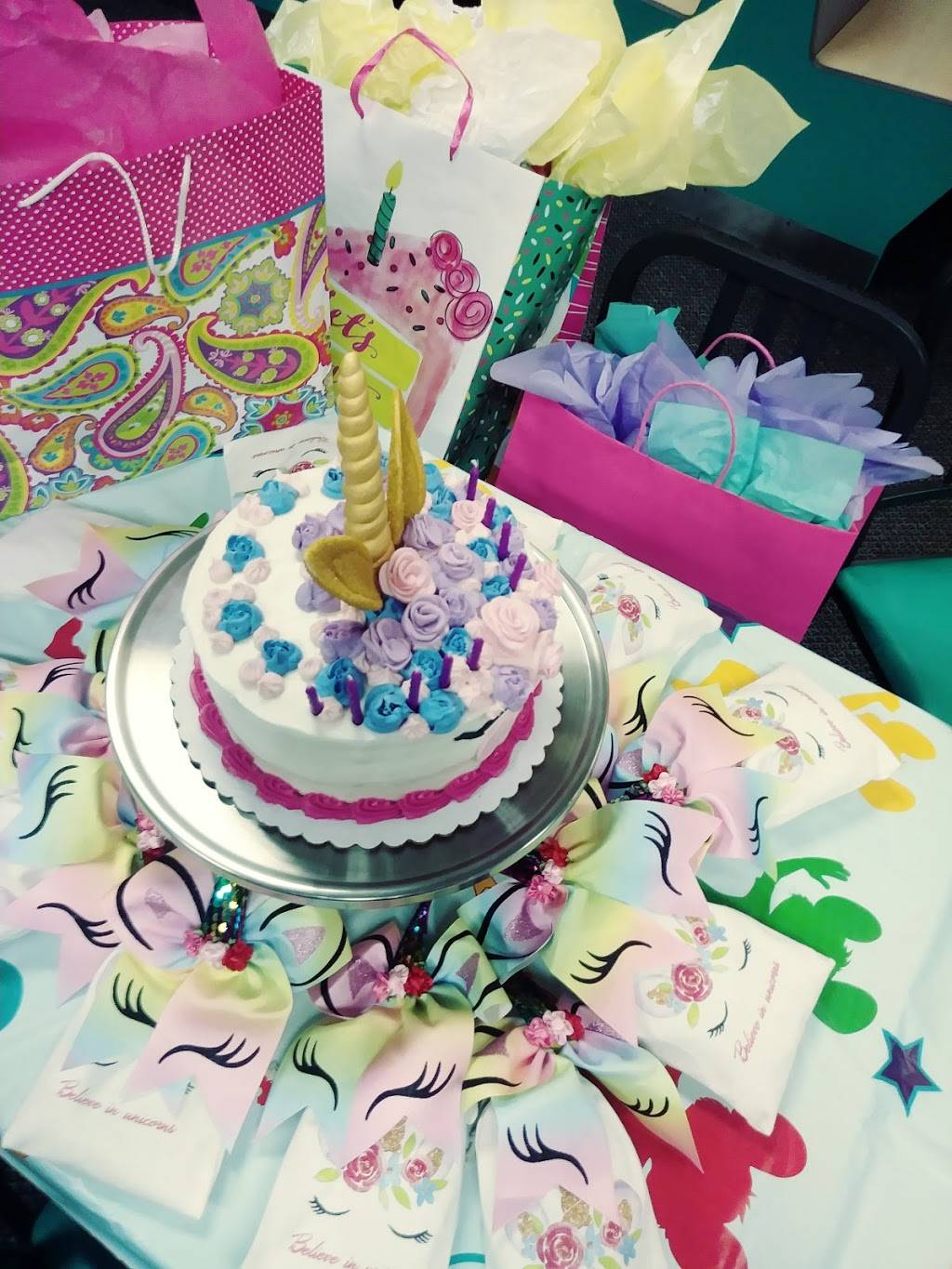 Chuck E. Cheeses | restaurant | 3500 SW College Rd Ste. 200, Ocala, FL 34474, USA | 3526226357 OR +1 352-622-6357