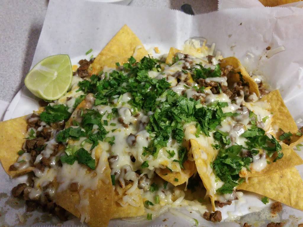 Taco Burrito Mexico | restaurant | 108 N Oakland Ave, Green Bay, WI 54303, USA | 9204559055 OR +1 920-455-9055