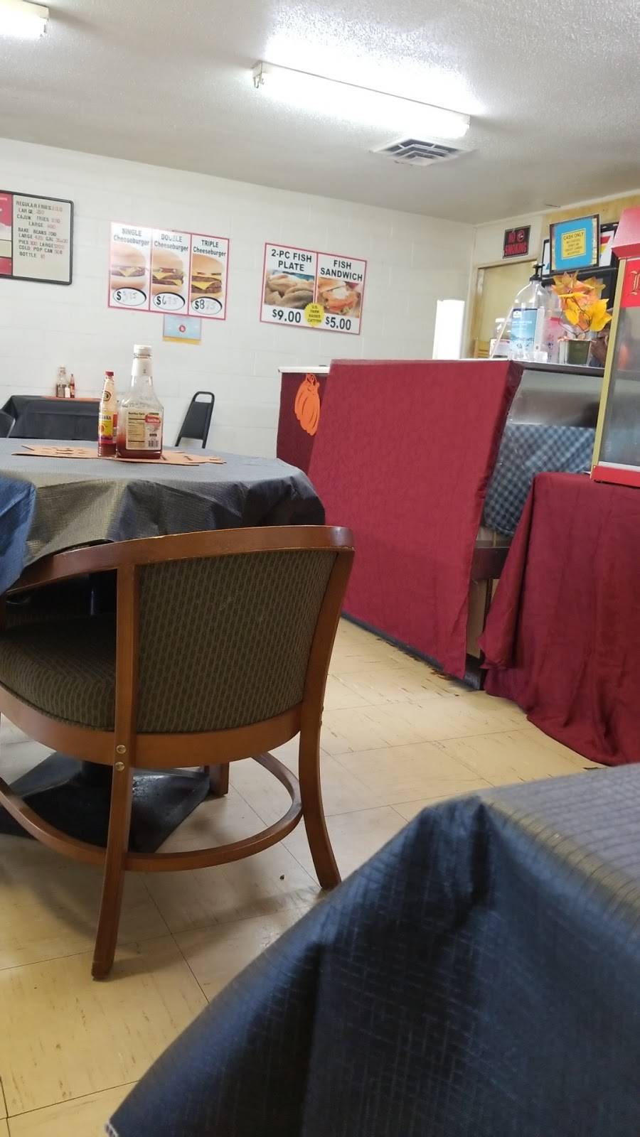 Williams Bar-B-Q | restaurant | 106 S 14th St, West Memphis, AR 72301, USA | 8707350979 OR +1 870-735-0979