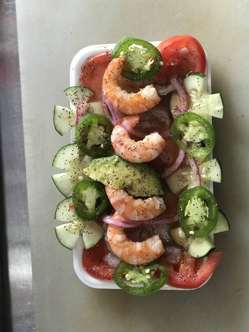 Mariscos Y Taqueria El Tornado | restaurant | Tucson, AZ 85746, USA | 5202730278 OR +1 520-273-0278