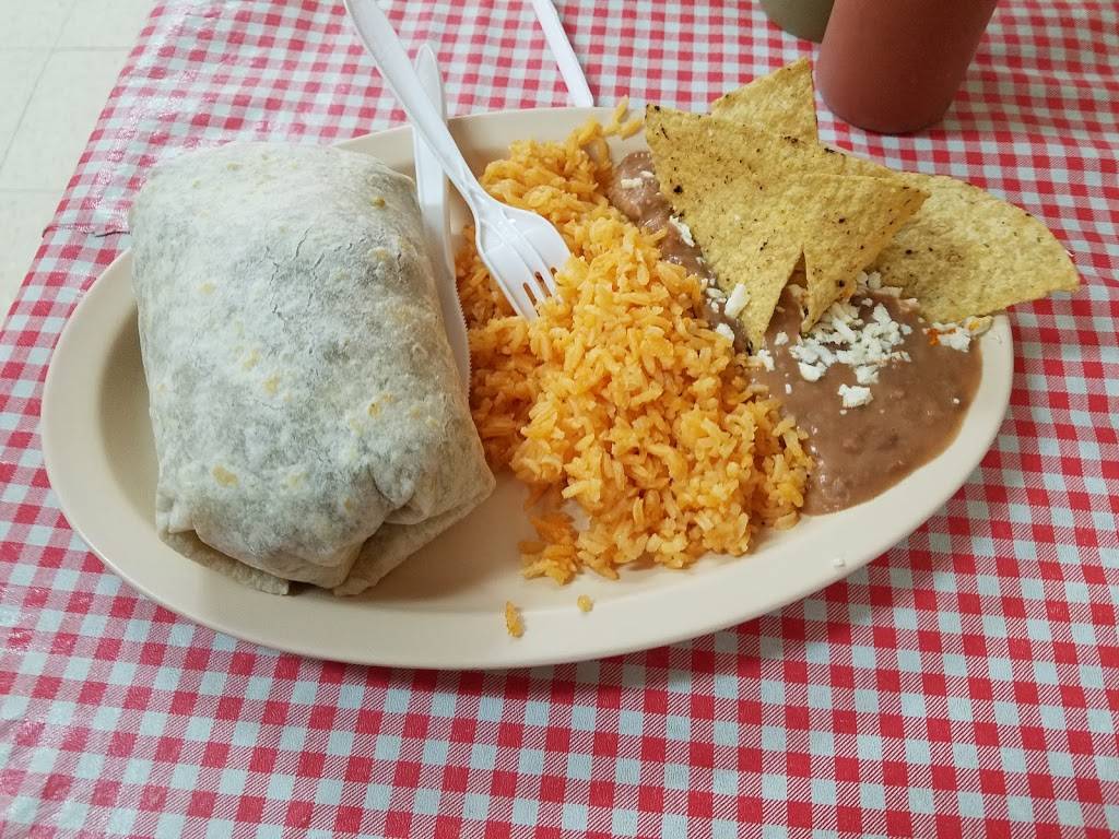 Taqueria Hernandez | restaurant | 6983 N Clark St, Chicago, IL 60626, USA | 7732741519 OR +1 773-274-1519