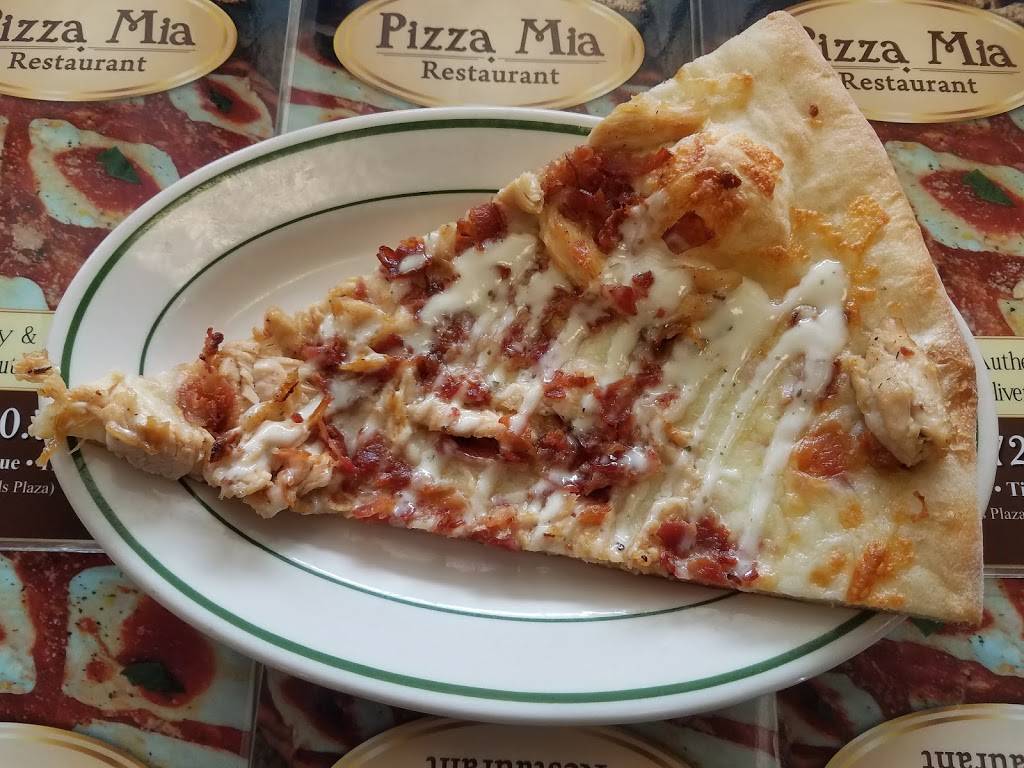 Pizza MIA | restaurant | 980 Shrewsbury Ave, Tinton Falls, NJ 07724, USA | 7323807228 OR +1 732-380-7228