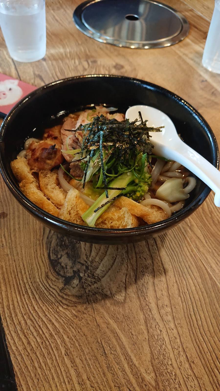 Roheys Soba | restaurant | 530 S Citrus Ave, Azusa, CA 91702, USA | 6267276499 OR +1 626-727-6499