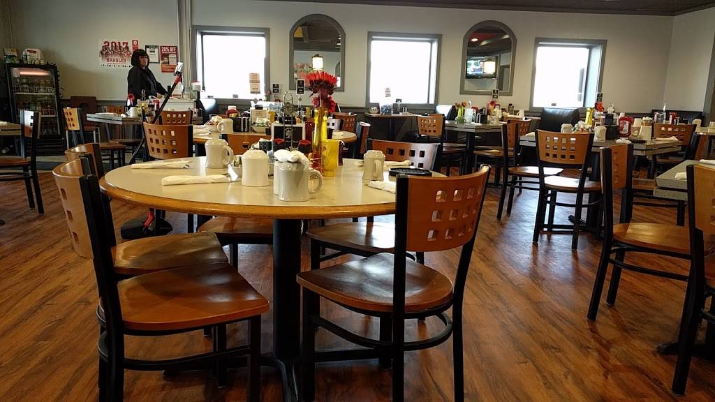 Childers Eatery | restaurant | 3312 N University St, Peoria, IL 61604, USA | 3096881332 OR +1 309-688-1332