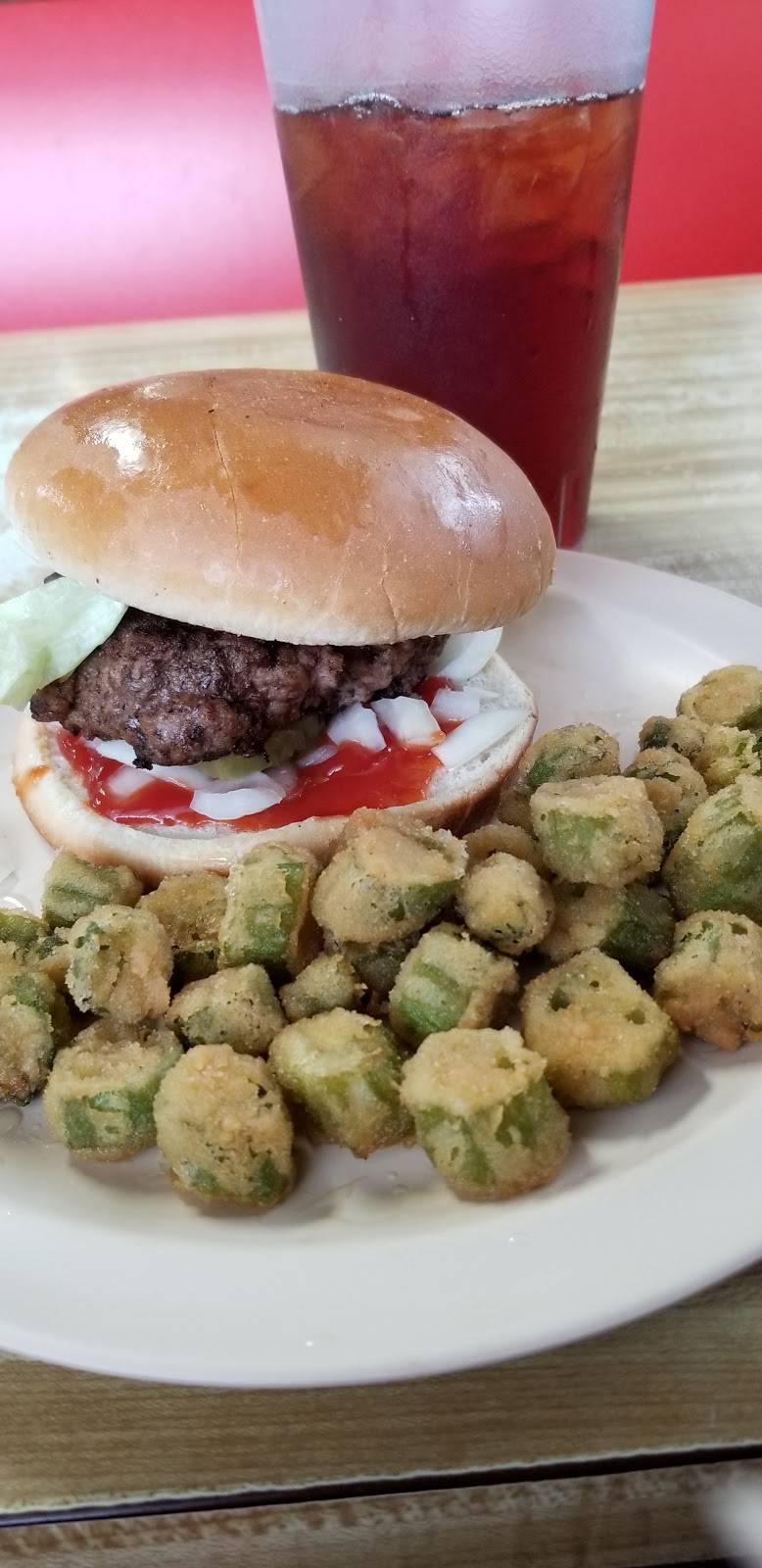 Big Time Cafe | restaurant | 15726 AL-176, Fort Payne, AL 35967, USA | 2568450363 OR +1 256-845-0363