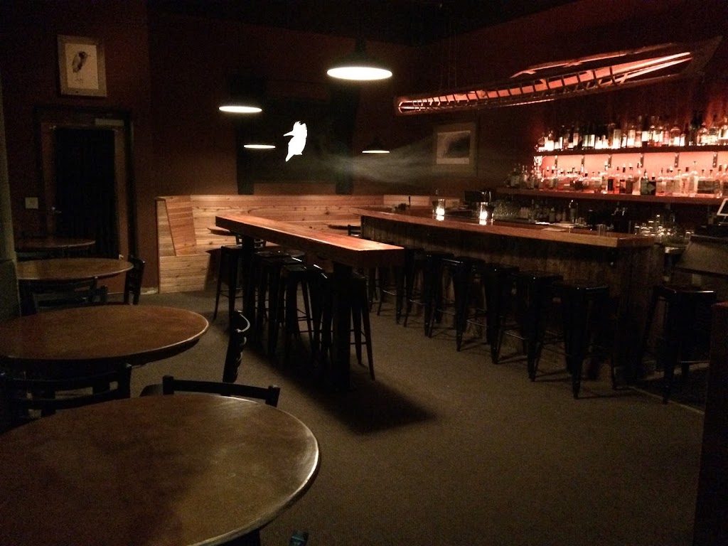 Kingfish Lounge | night club | NW 1st St, Corvallis, OR 97330, USA | 5412505916 OR +1 541-250-5916