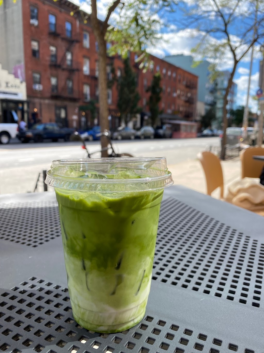 Sereneco | restaurant | 113 Franklin St, Brooklyn, NY 11222, USA | 9292950152 OR +1 929-295-0152