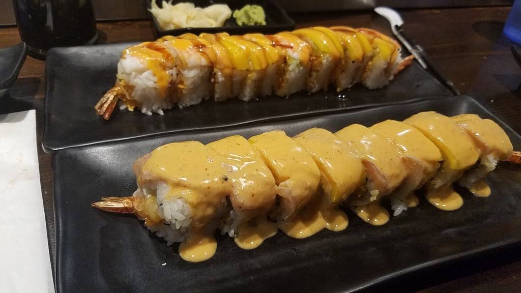 Sushi Train | restaurant | 2344 Sterling Ave, San Bernardino, CA 92404, USA | 9098834549 OR +1 909-883-4549