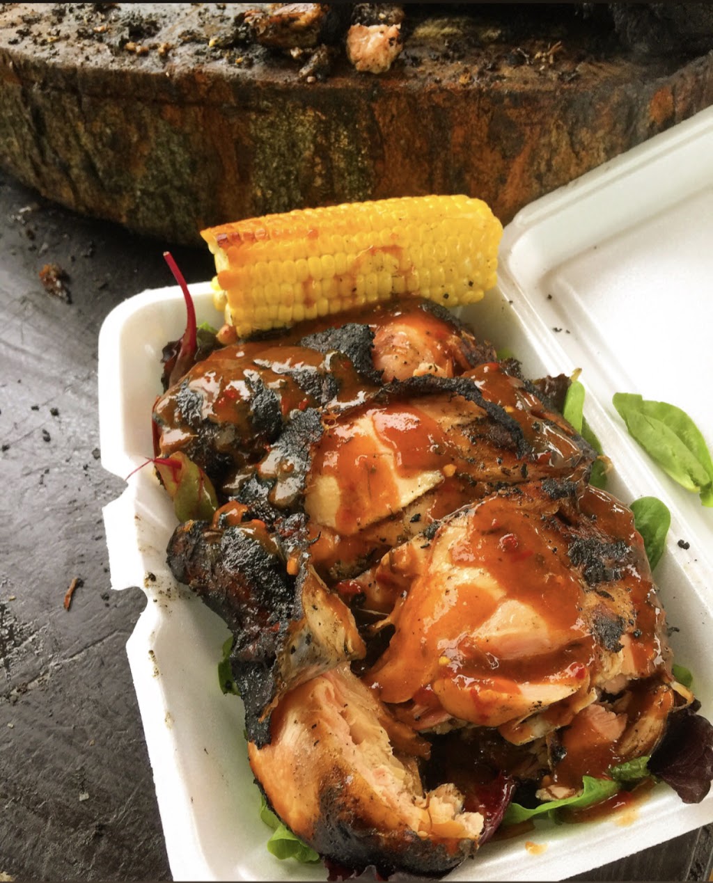 Island Spice Grill Caribbean cuisine | restaurant | 492 Malcolm X Blvd, New York, NY 10037, USA | 7185014600 OR +1 718-501-4600