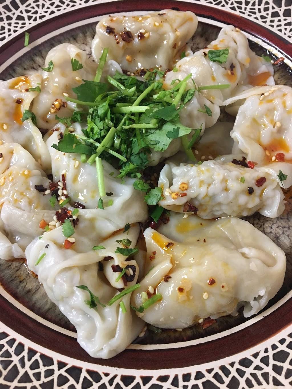 Royal Dumplings House | restaurant | 1689 Kendall Dr suite g, San Bernardino, CA 92407, USA | 9098800829 OR +1 909-880-0829