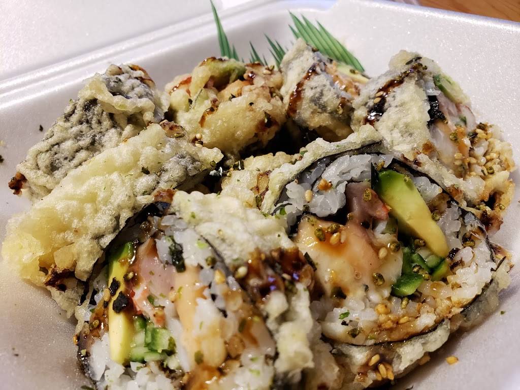 Sushi In Sushi | restaurant | 2310 Battleford Rd, Mississauga, ON L5N 3K6, Canada | 9055677890 OR +1 905-567-7890