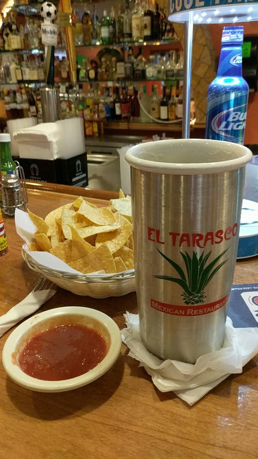 El Tarasco | restaurant | 2247 S Preston St, Louisville, KY 40217, USA | 5026360021 OR +1 502-636-0021