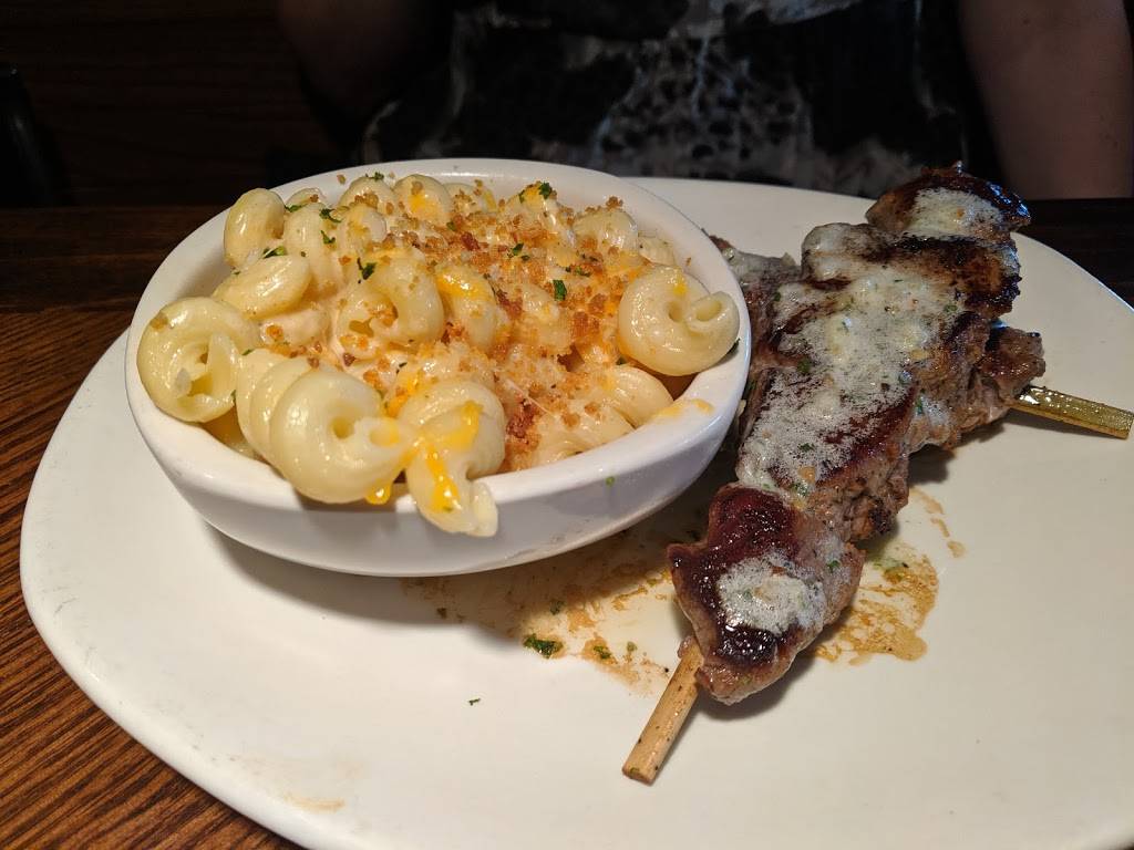 Outback Steakhouse | restaurant | 7065 Commerce Center Dr, Colorado Springs, CO 80919, USA | 7195906283 OR +1 719-590-6283