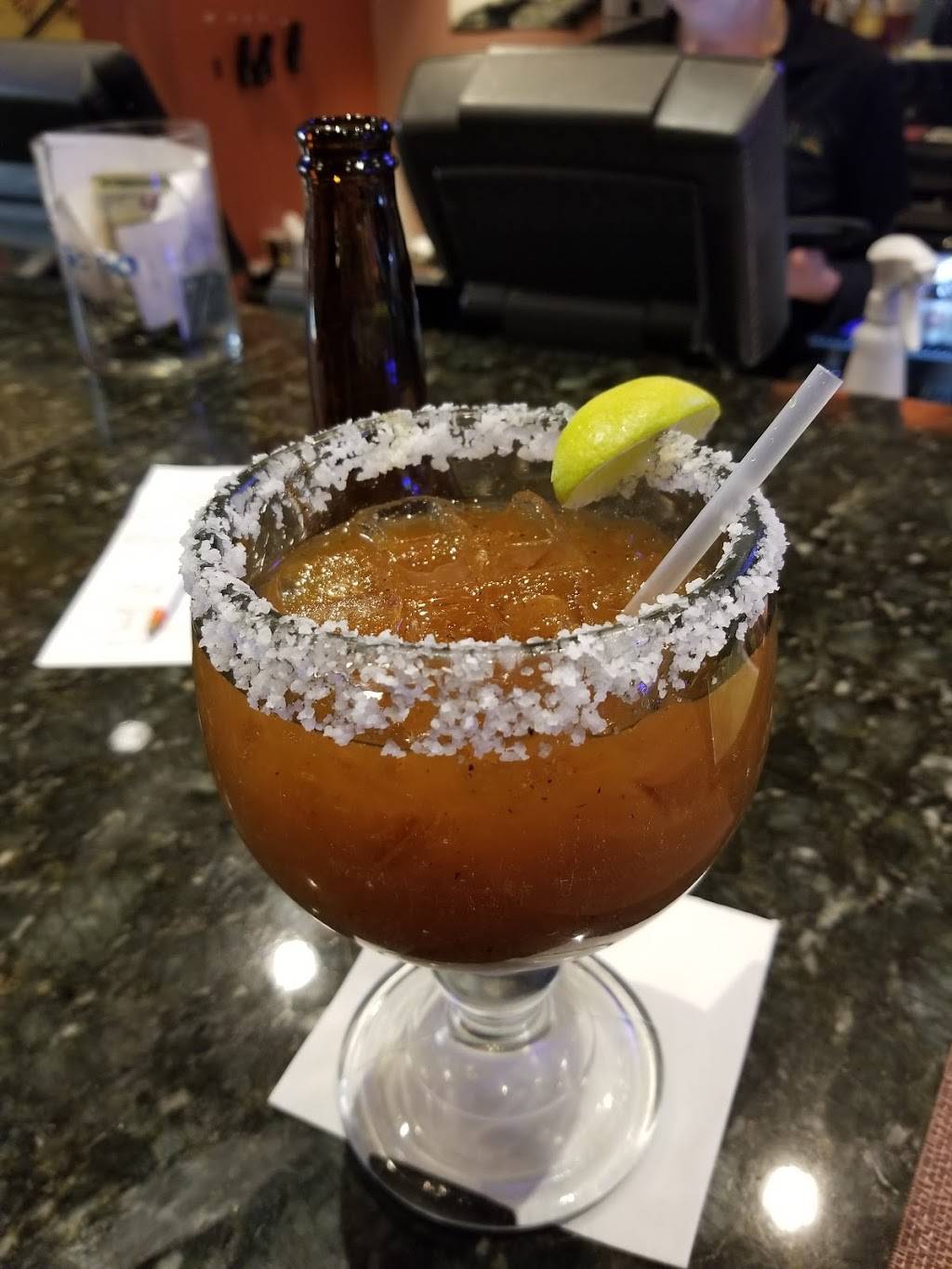 Pericos Mexican Restaurant | restaurant | 1439 E Sonterra Blvd, San Antonio, TX 78258, USA | 2104026006 OR +1 210-402-6006