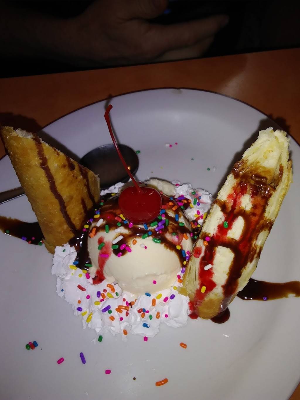 Potros Garcia | restaurant | 2804 N Court St, Ottumwa, IA 52501, USA | 6416821169 OR +1 641-682-1169