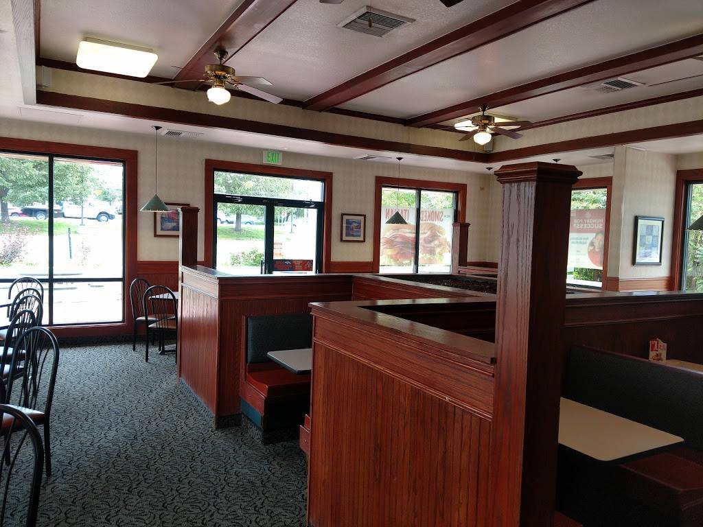 Arbys | meal takeaway | 1099 S Blackhawk St, Aurora, CO 80012, USA | 3033688439 OR +1 303-368-8439