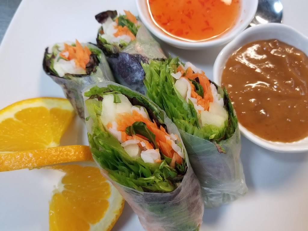 Pin Wok&Bowl | restaurant | 445 Central Ave, St. Petersburg, FL 33701, USA | 7275757167 OR +1 727-575-7167