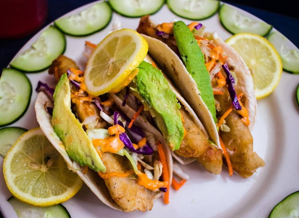 Fridas Tacos | restaurant | 1601 Singleton Blvd, Dallas, TX 75212, USA | 4697655191 OR +1 469-765-5191
