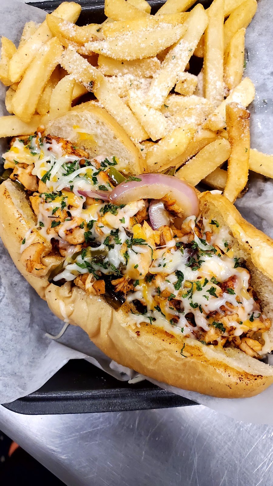 Its So So Good Seafood Restaurant and Lounge | restaurant | 4845 MacCorkle Ave SW, South Charleston, WV 25309, USA | 6812058562 OR +1 681-205-8562