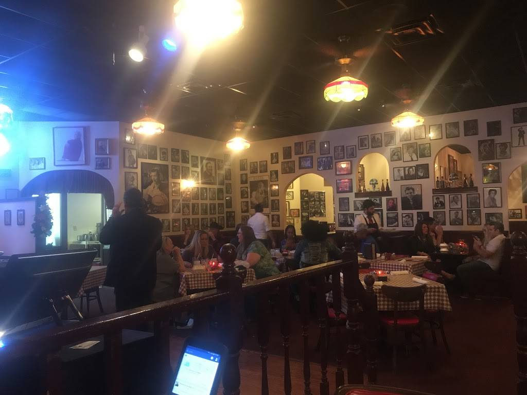 Marios Italian Restaurant & Club | restaurant | 7916 S Broadway Ave # 200, Tyler, TX 75703, USA | 9035812309 OR +1 903-581-2309