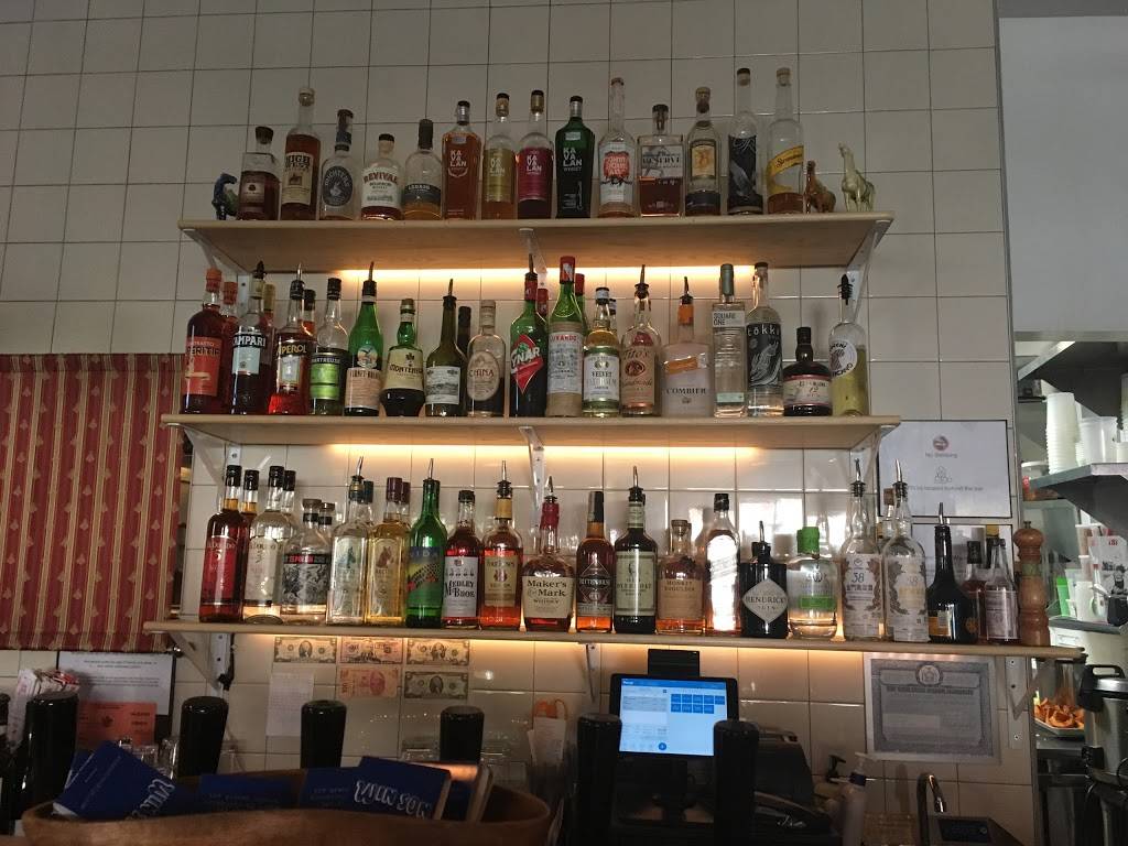 Win Son | restaurant | 159 Graham Ave, Brooklyn, NY 11206, USA | 3474576010 OR +1 347-457-6010