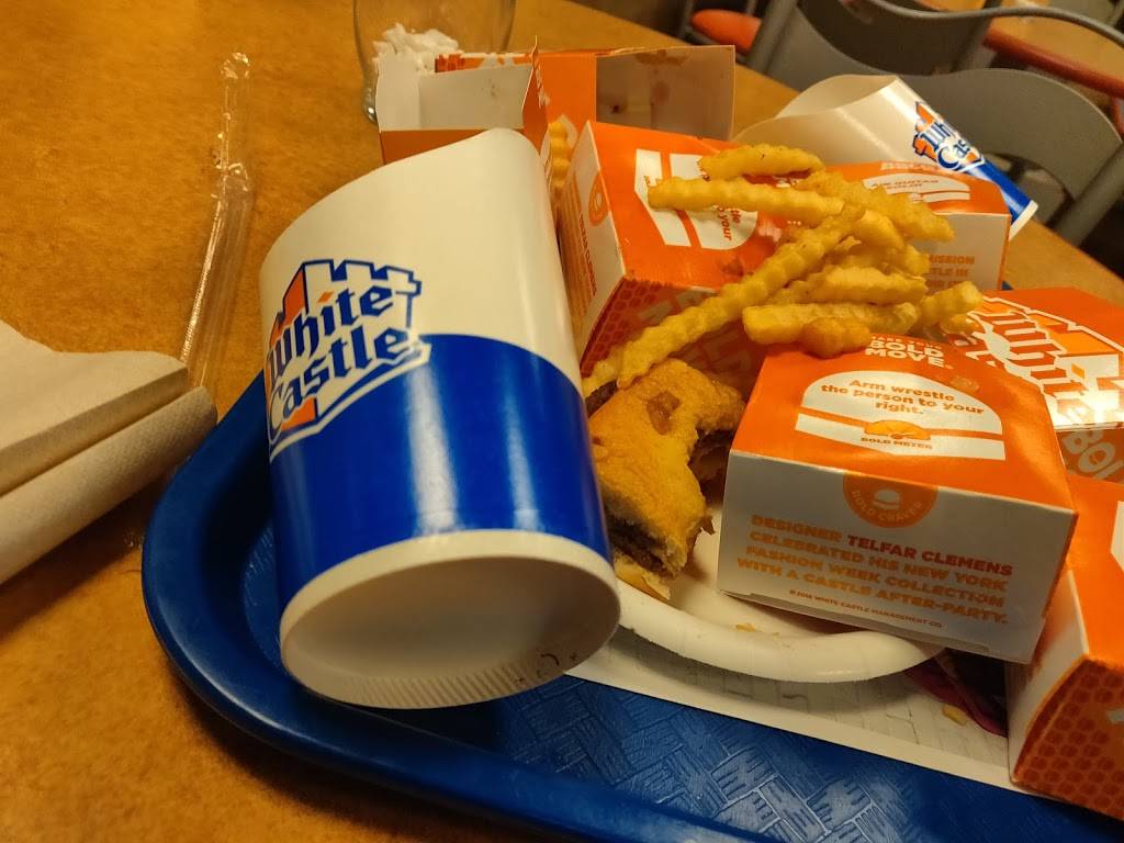 White Castle | restaurant | 864 Eastgate S Dr, Cincinnati, OH 45245, USA | 5137534474 OR +1 513-753-4474