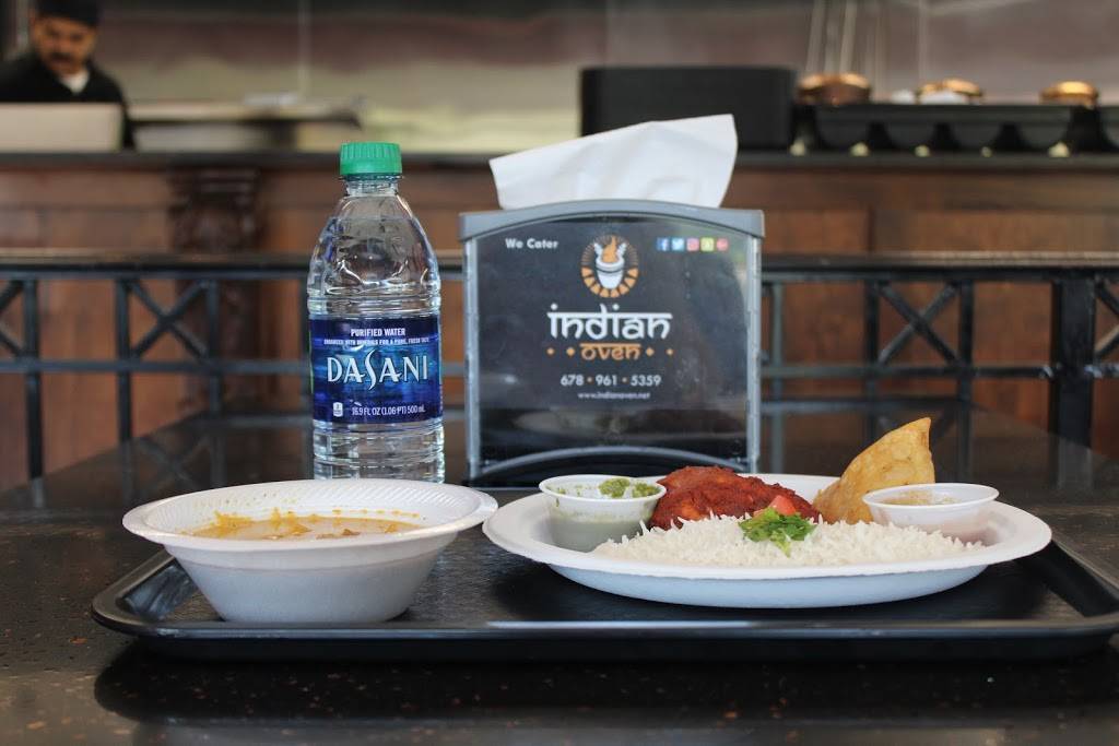 Indian Oven | restaurant | suite 202 1240 Hwy 54 W, Fayetteville, GA 30214, USA | 6789615359 OR +1 678-961-5359