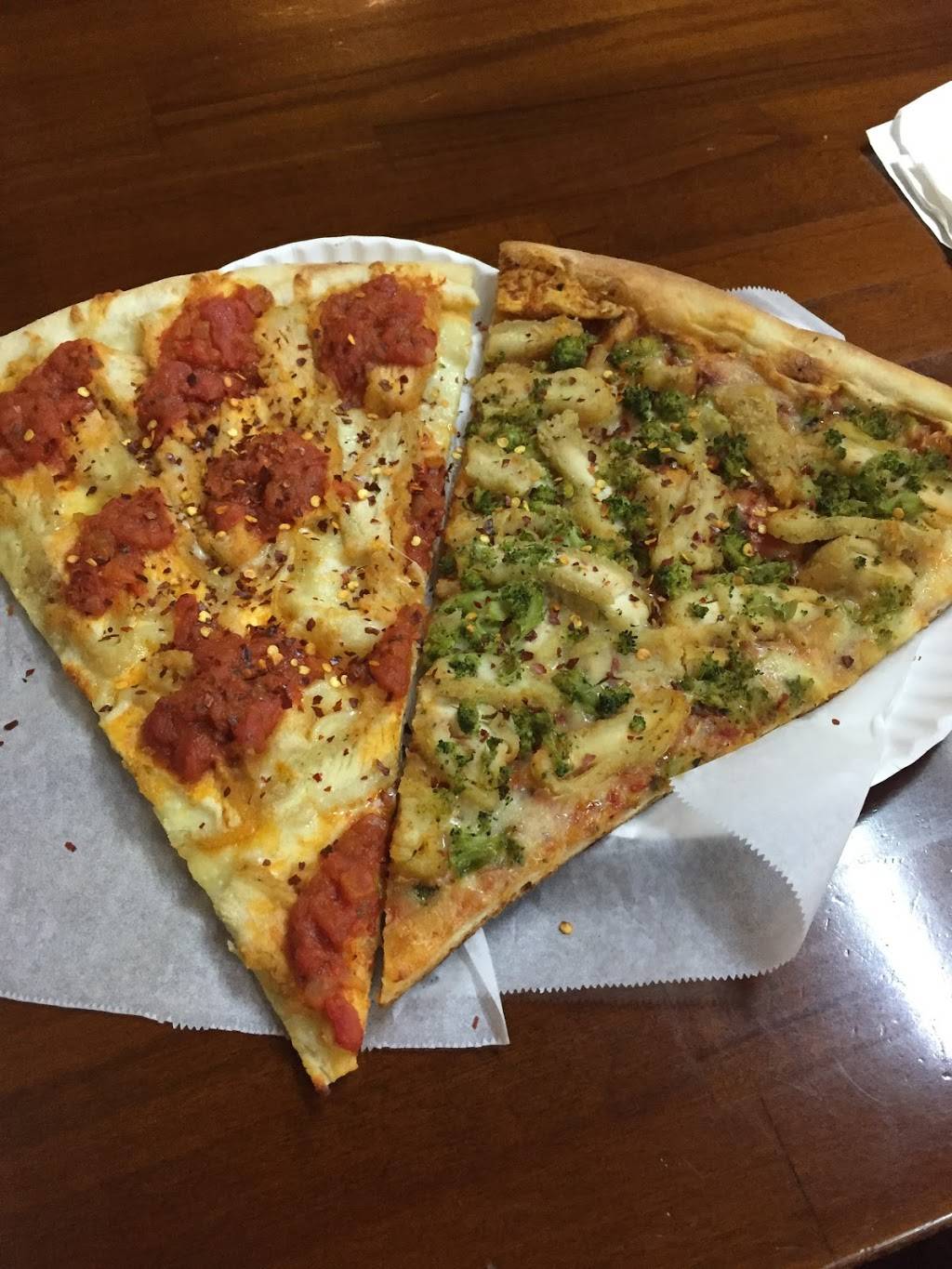 Tonys Pizza | restaurant | 4189 White Plains Rd, Bronx, NY 10466, USA | 7185196043 OR +1 718-519-6043