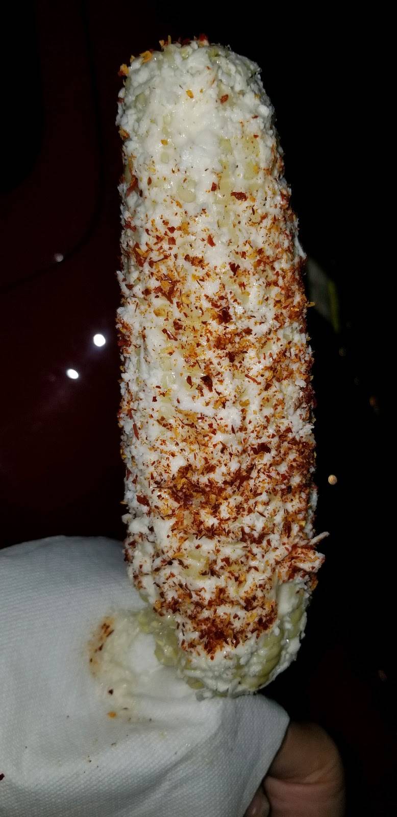 ACR Elotes | restaurant | 2312 N 16th St, Phoenix, AZ 85006, USA | 6027768181 OR +1 602-776-8181